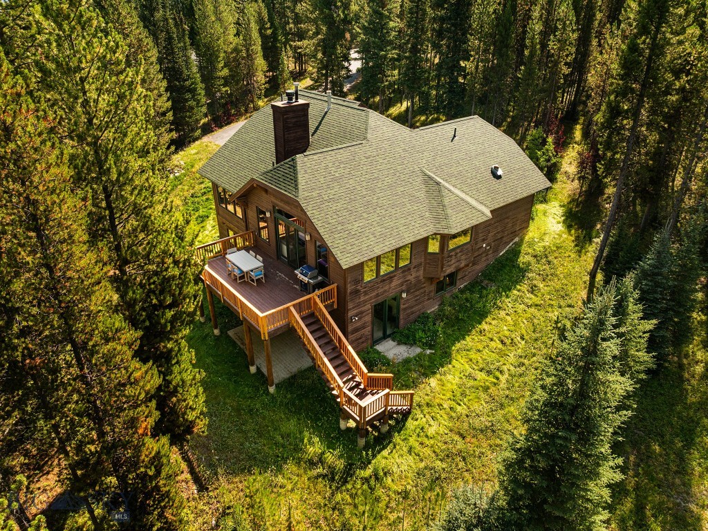 Aspen Groves - Residential