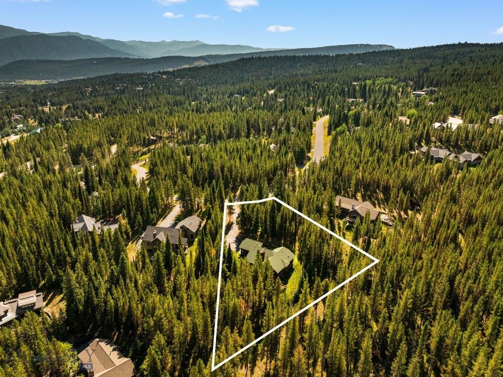 Aspen Groves - Residential