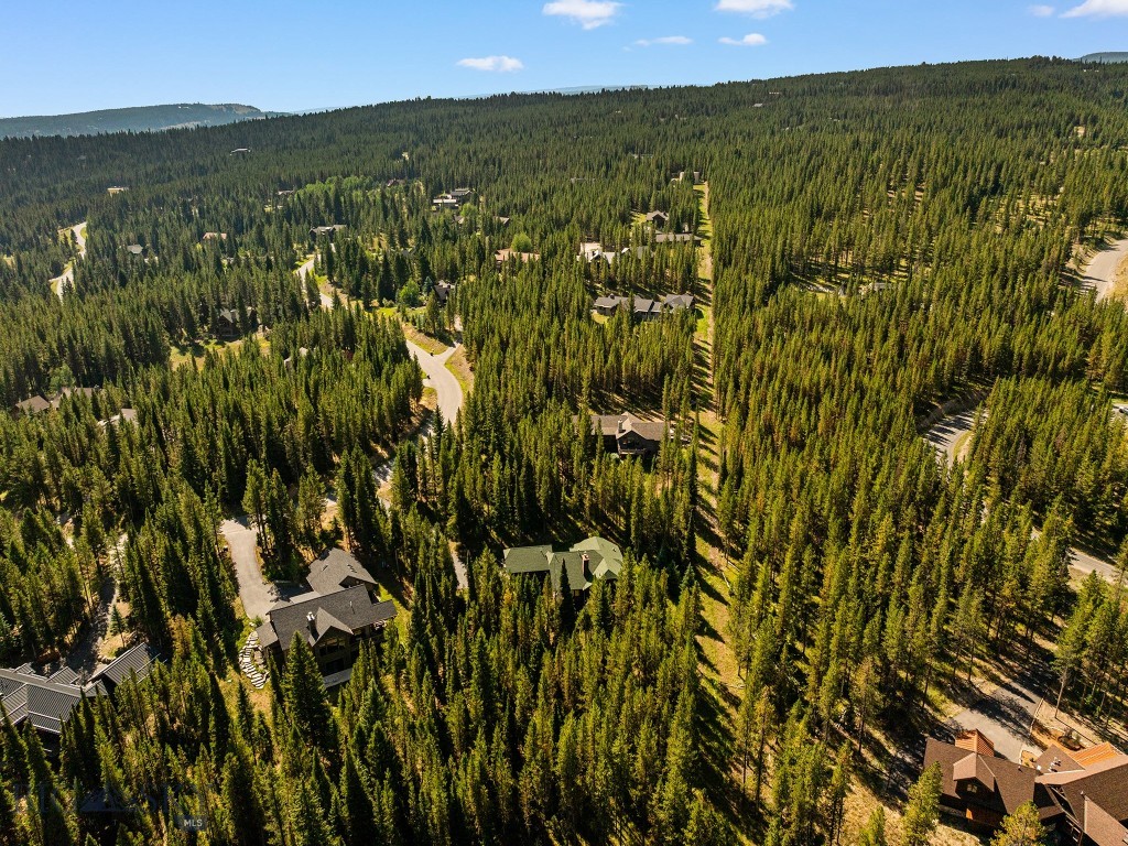 Aspen Groves - Residential