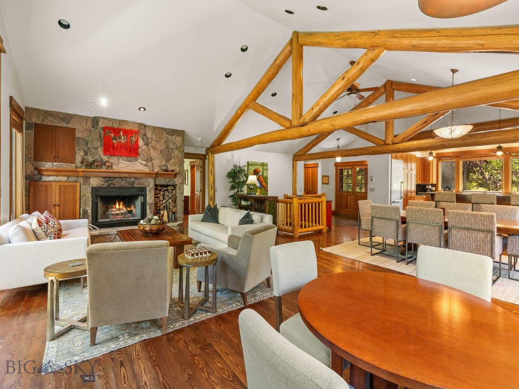 Aspen Groves - Residential