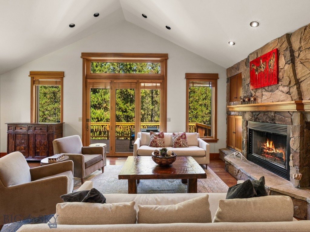 Aspen Groves - Residential