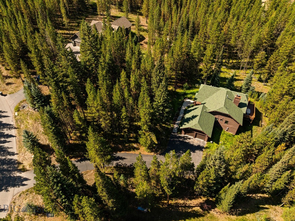 Aspen Groves - Residential