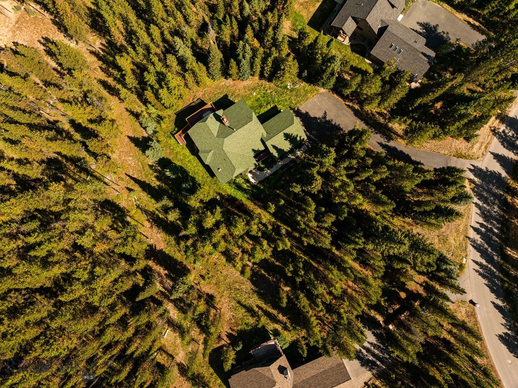 Aspen Groves - Residential