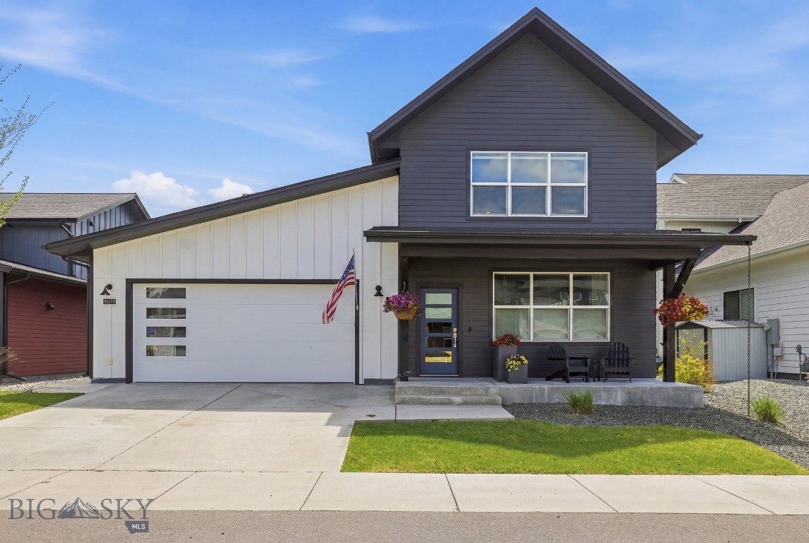 The Lakes at Valley West - Residential