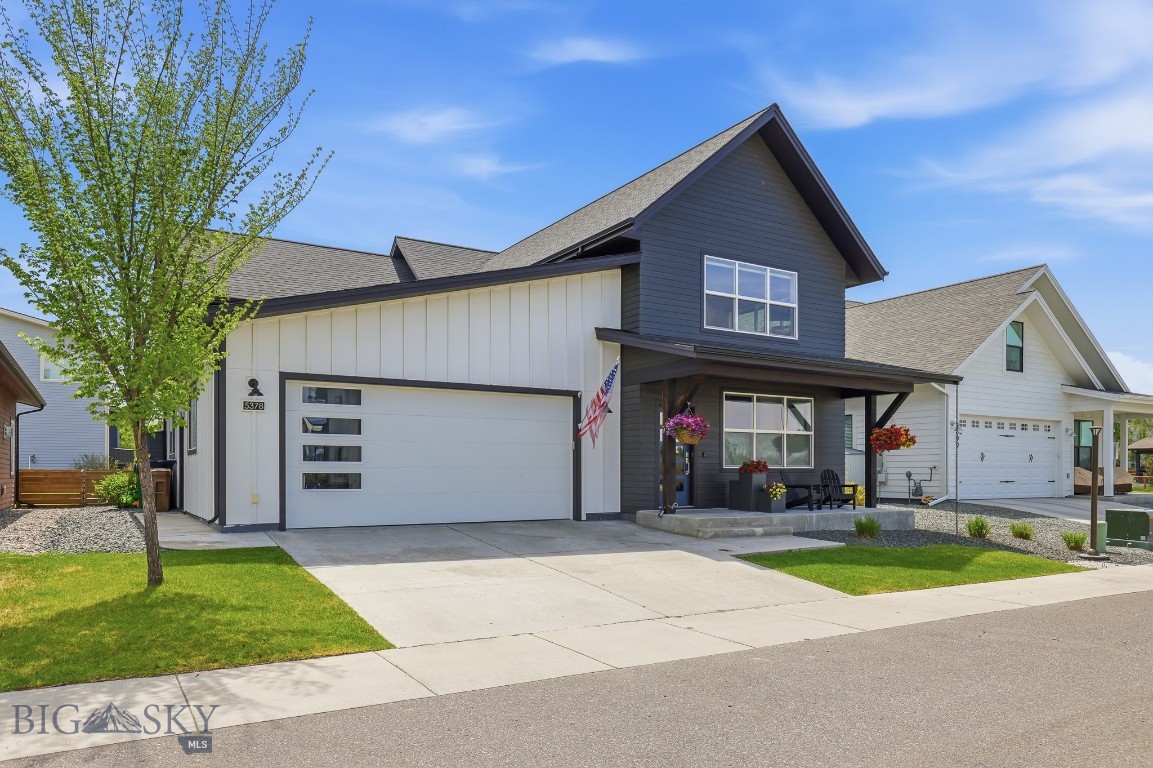 The Lakes at Valley West - Residential