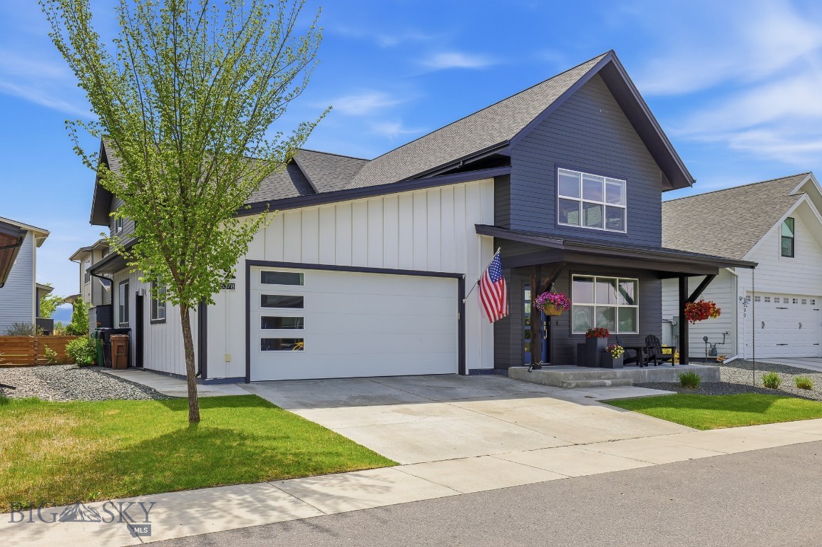 The Lakes at Valley West - Residential