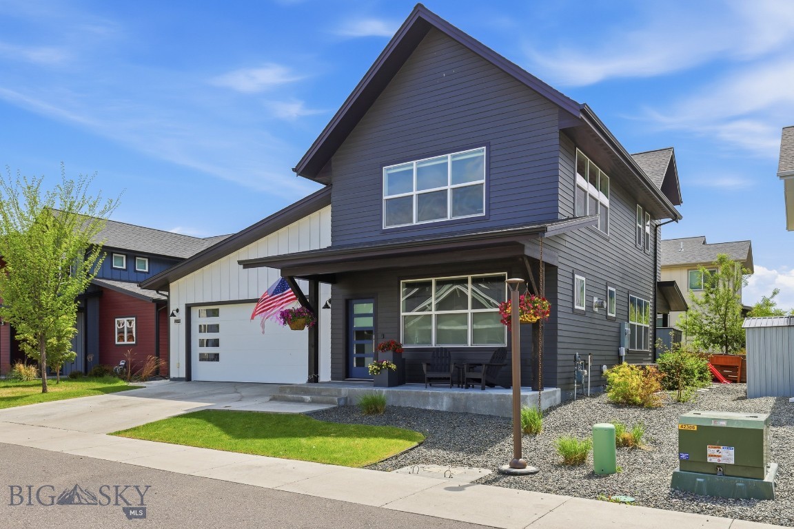 The Lakes at Valley West - Residential