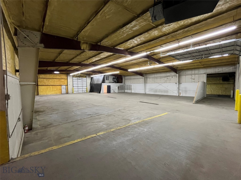 105 Bridger Center Drive