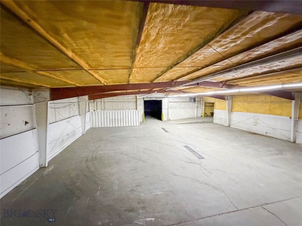 105 Bridger Center Drive