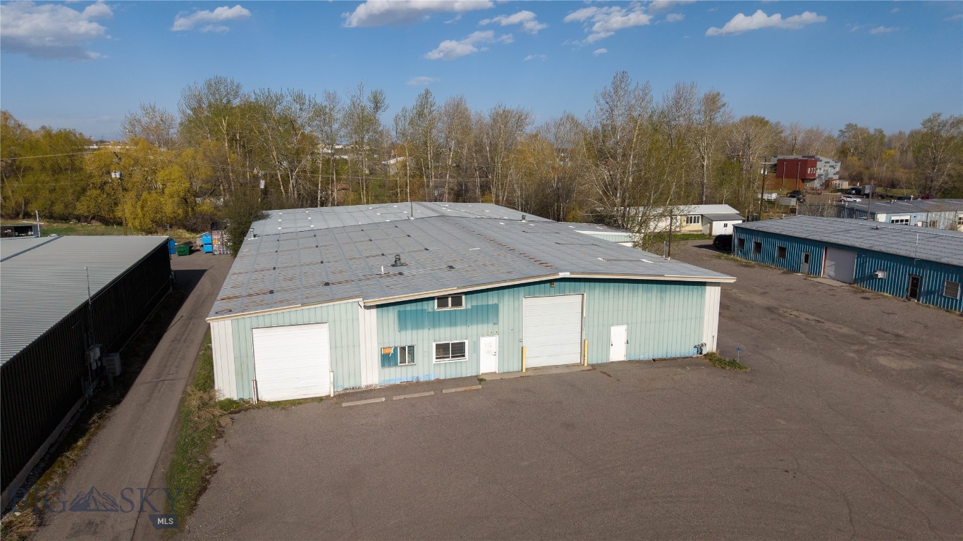 105 Bridger Center Drive