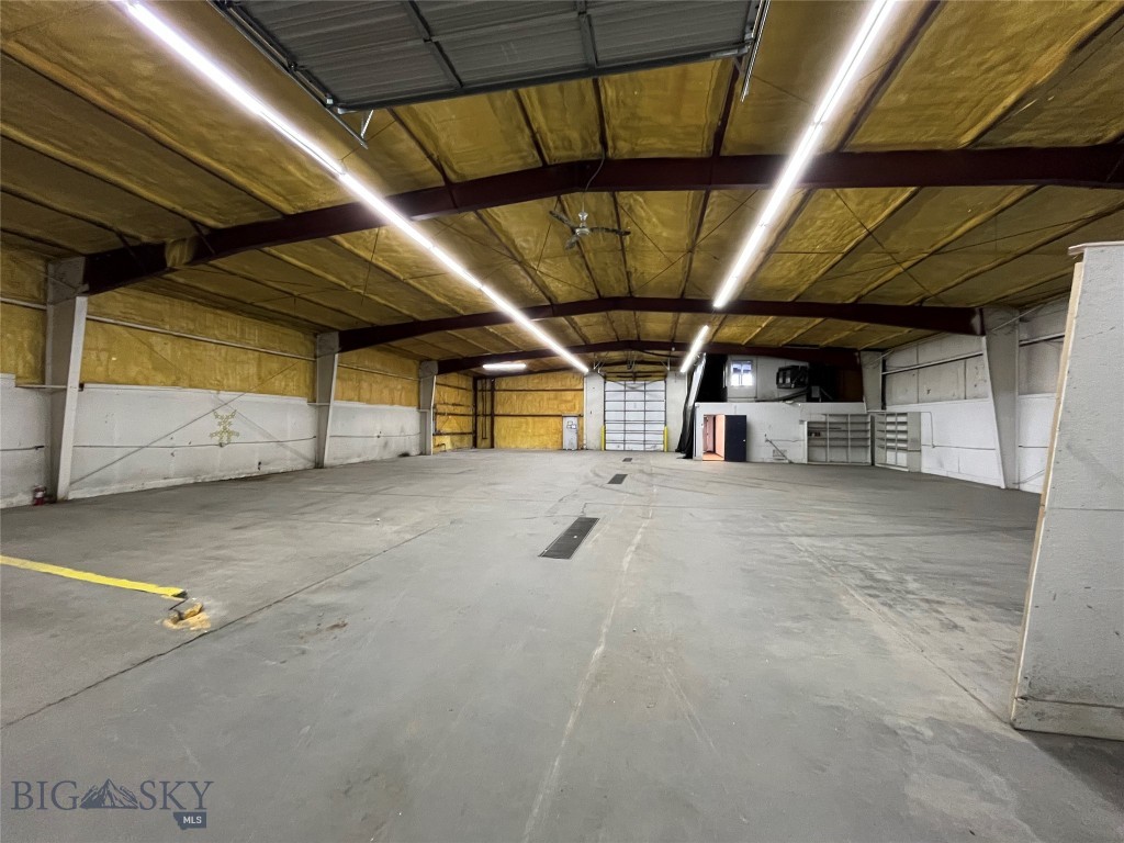 105 Bridger Center Drive