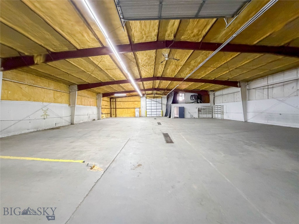 105 Bridger Center Drive