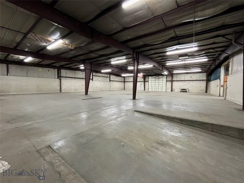 105 Bridger Center Drive Bozeman MT 59715