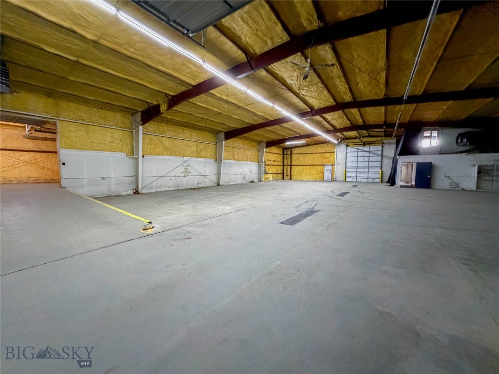 105 Bridger Center Drive