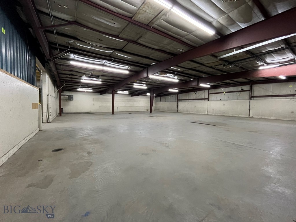 105 Bridger Center Drive