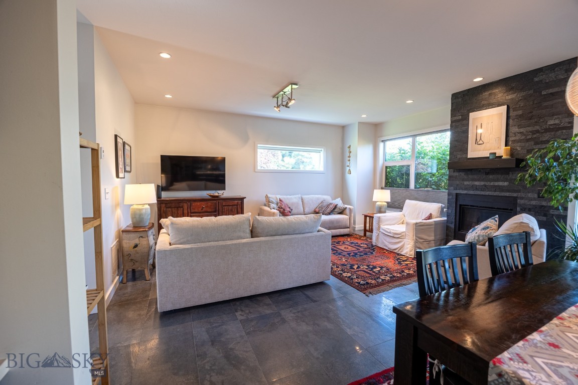 Fowler Place - Residential