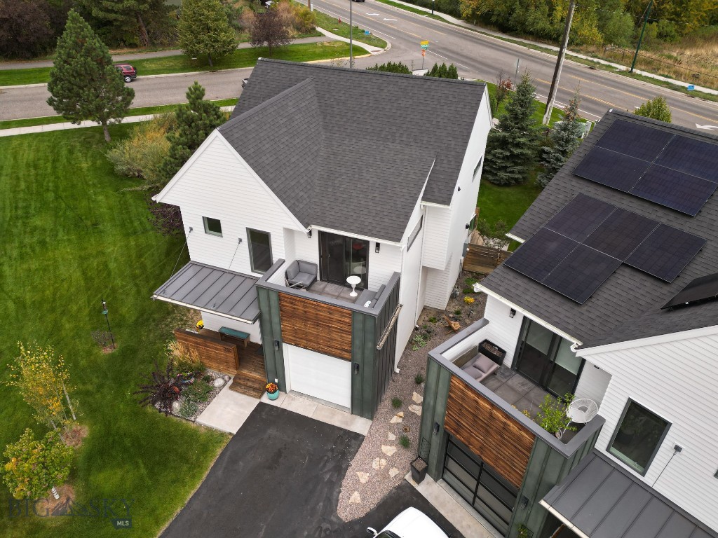 Fowler Place - Residential