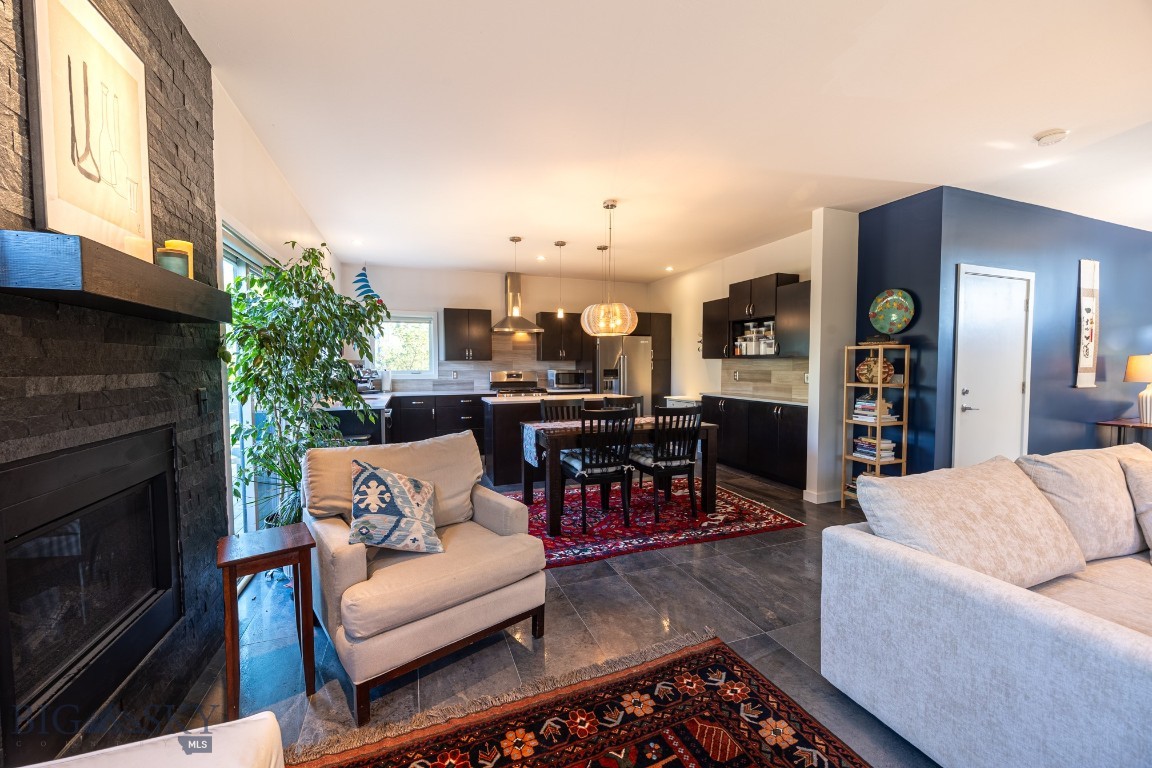 Fowler Place - Residential