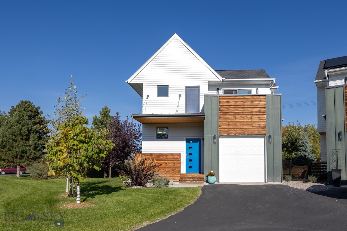 Fowler Place - Residential