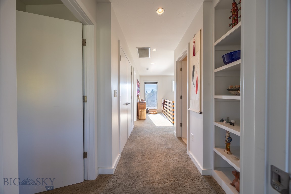 Fowler Place - Residential