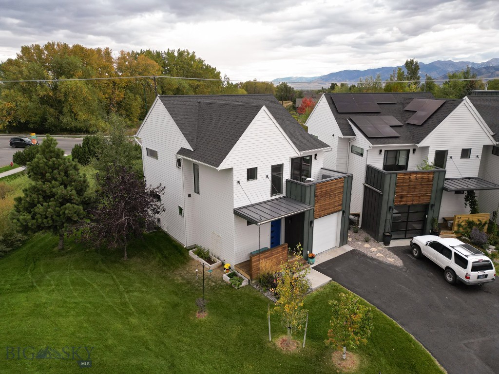 Fowler Place - Residential