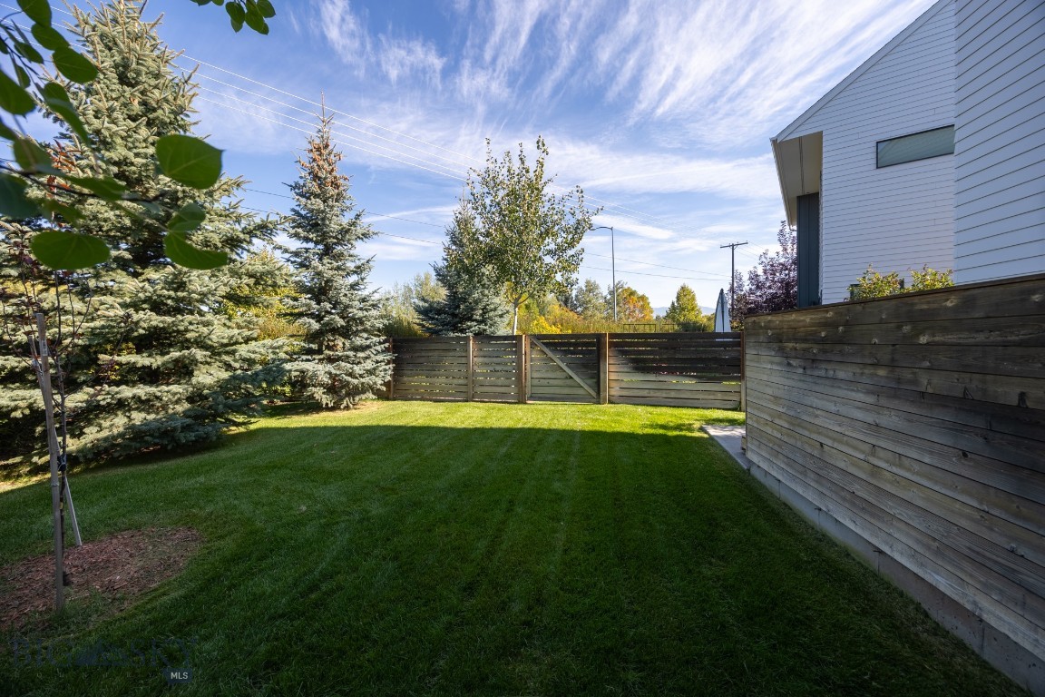 Fowler Place - Residential