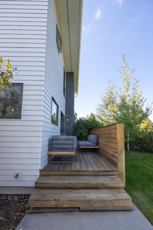 Fowler Place - Residential