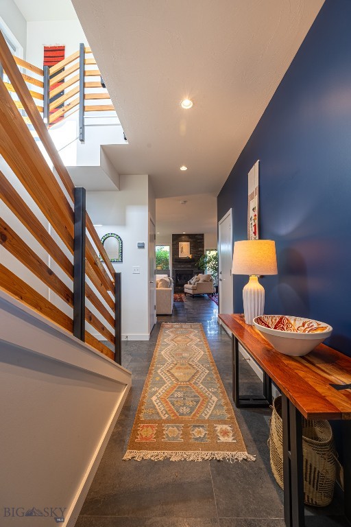 Fowler Place - Residential