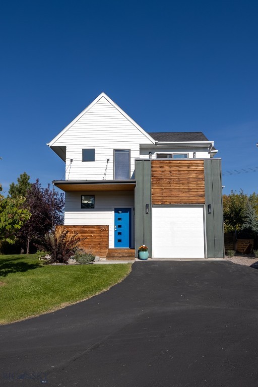 Fowler Place - Residential