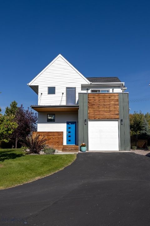 Photo of 560 Christopher Way, Bozeman, MT 59718 (MLS # 406069)