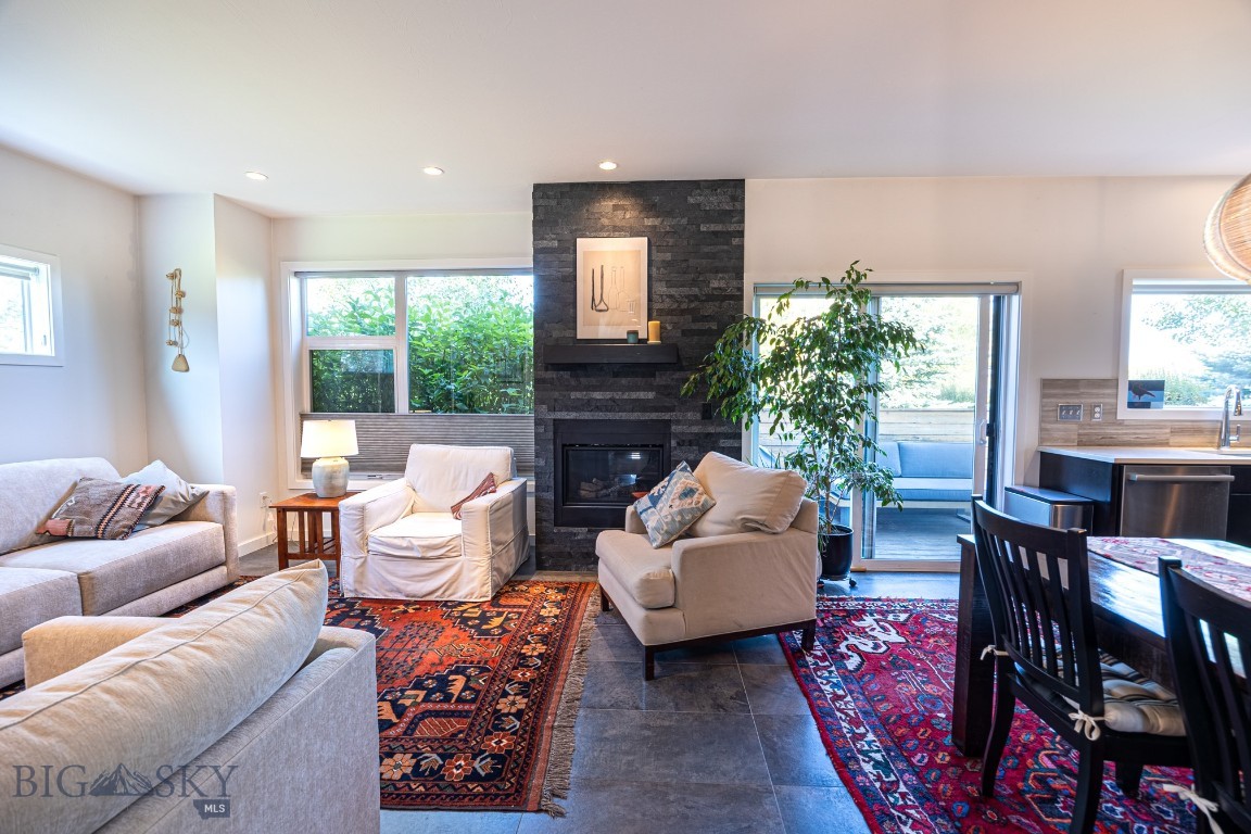 Fowler Place - Residential