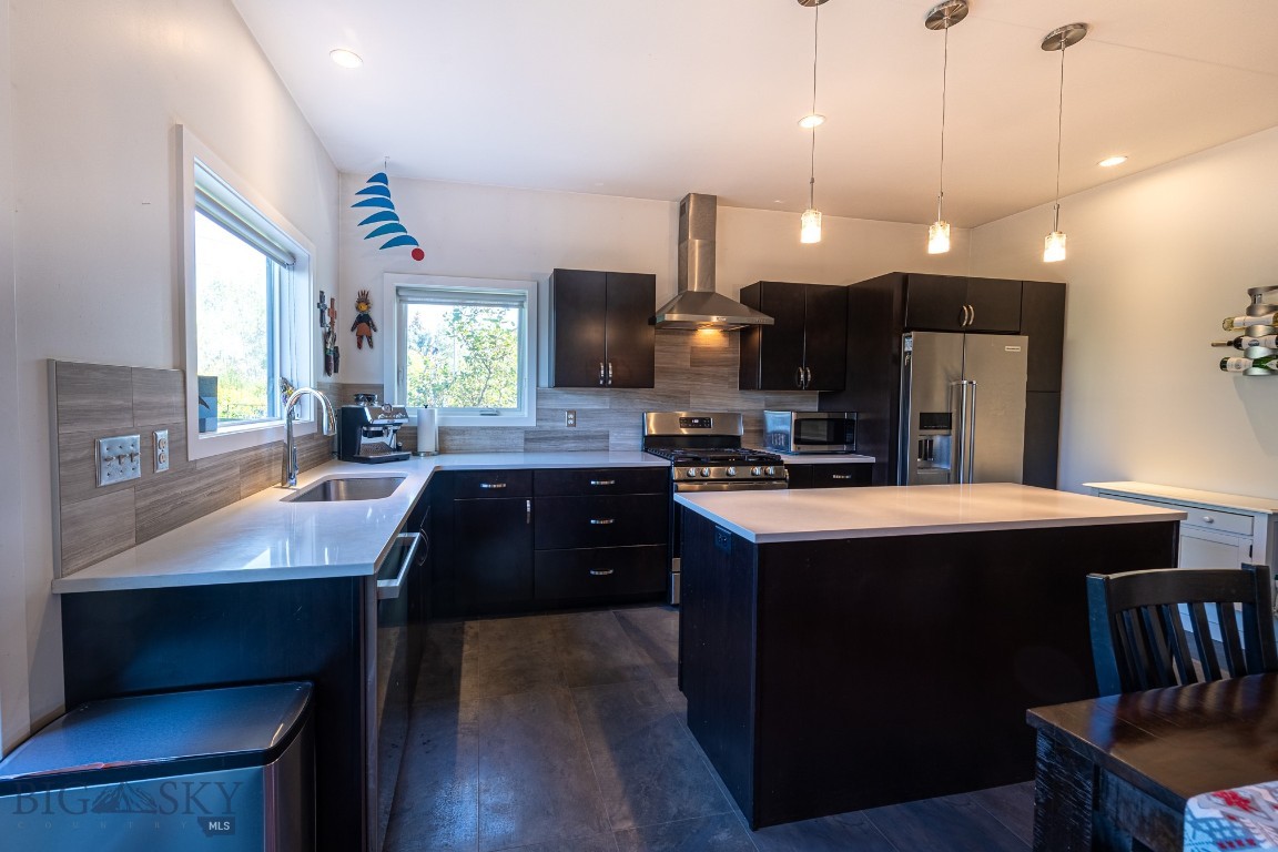 Fowler Place - Residential