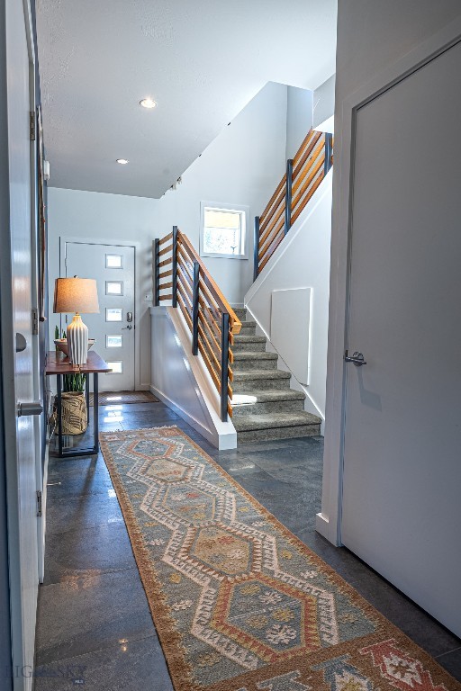 Fowler Place - Residential