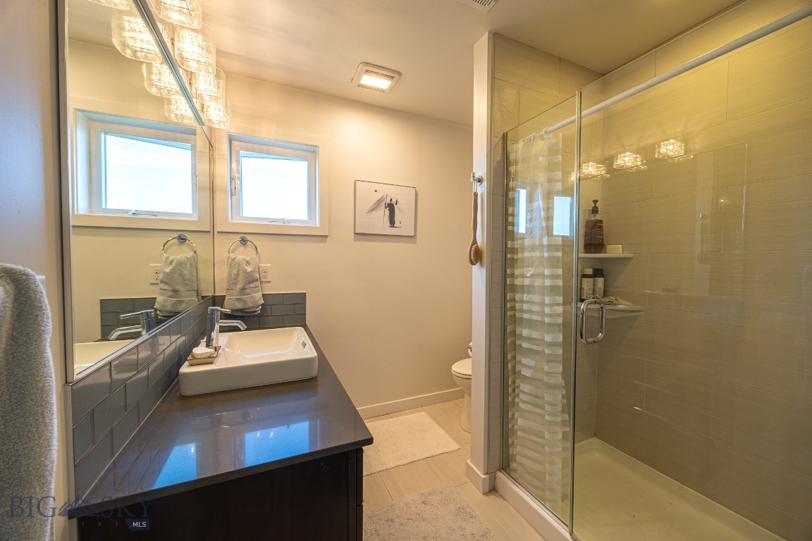 Fowler Place - Residential