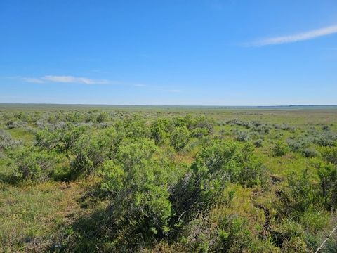 Photo of TBD Elk Creek Road, Winnett, MT 59087 (MLS # 404163)