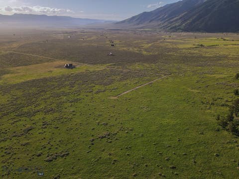 Photo of 3 S PAINTBRUSH Trail, Cameron, MT 59720 (MLS # 412097)
