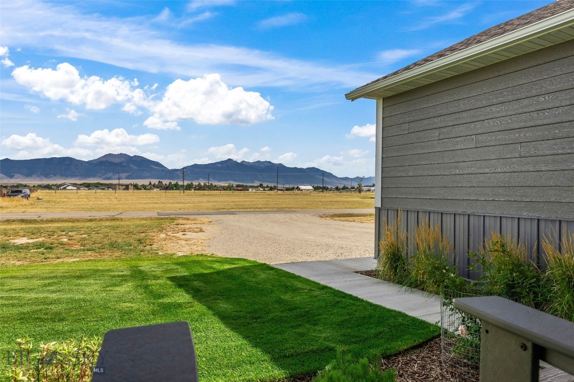 Valley Garden Golf Village - Residential