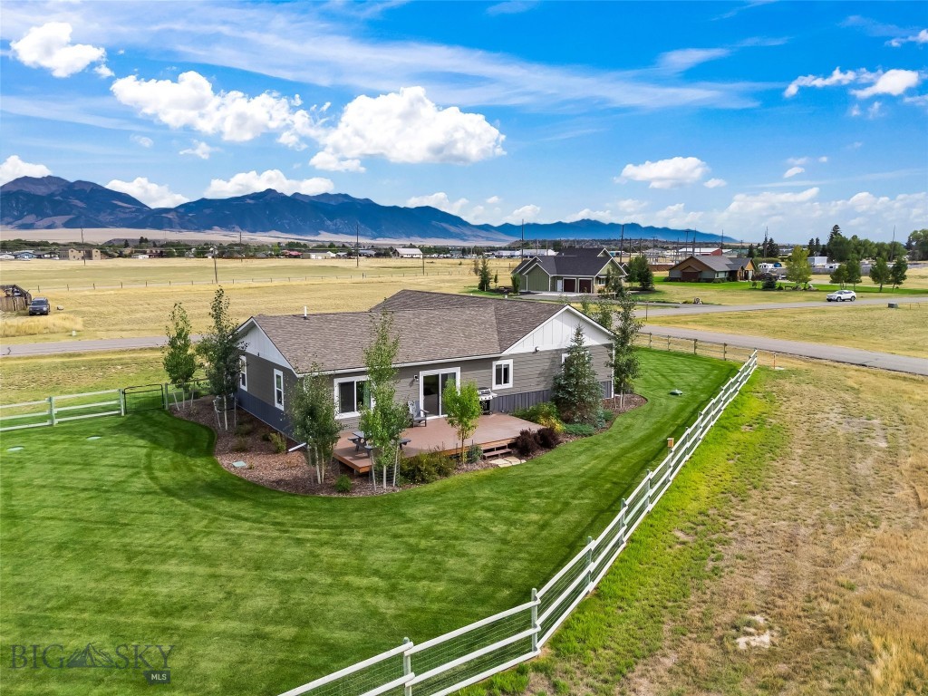 Valley Garden Golf Village - Residential