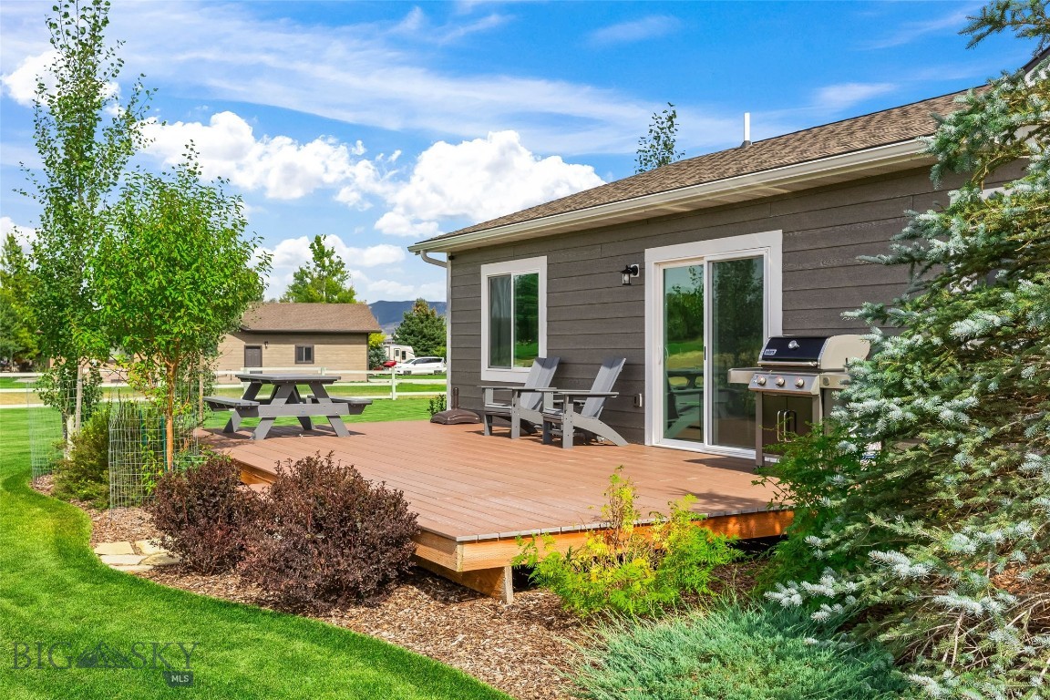 Valley Garden Golf Village - Residential