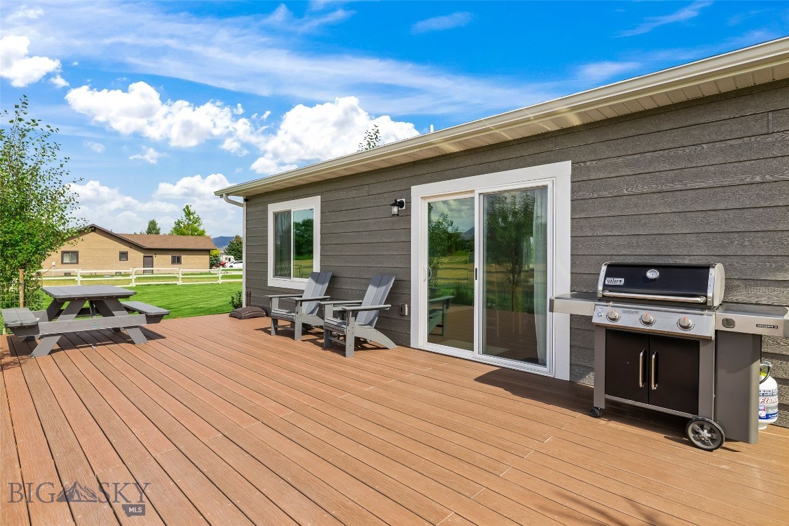 Valley Garden Golf Village - Residential