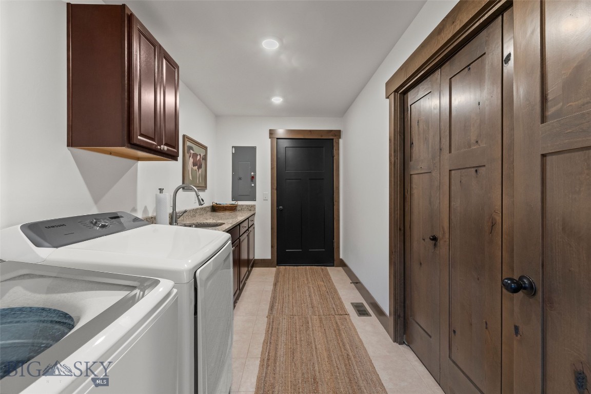 Valley Garden Golf Village - Residential