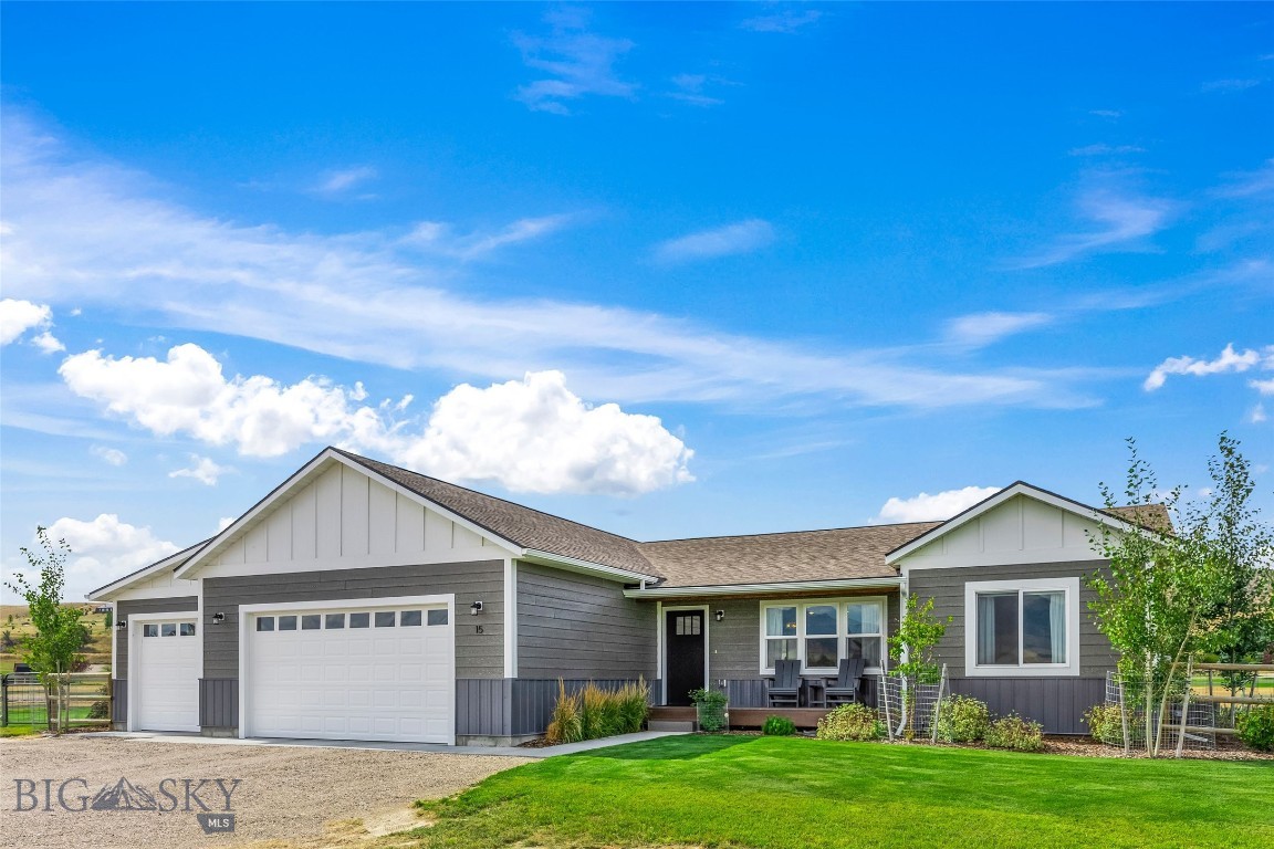 Valley Garden Golf Village - Residential