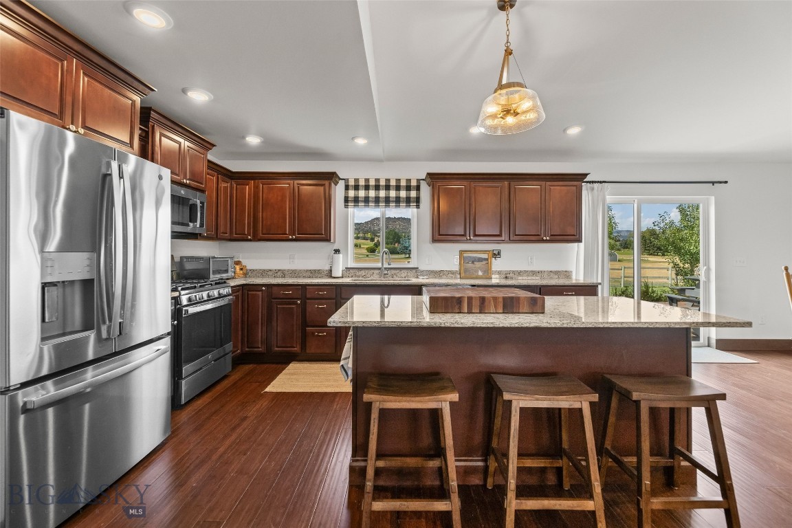 Valley Garden Golf Village - Residential