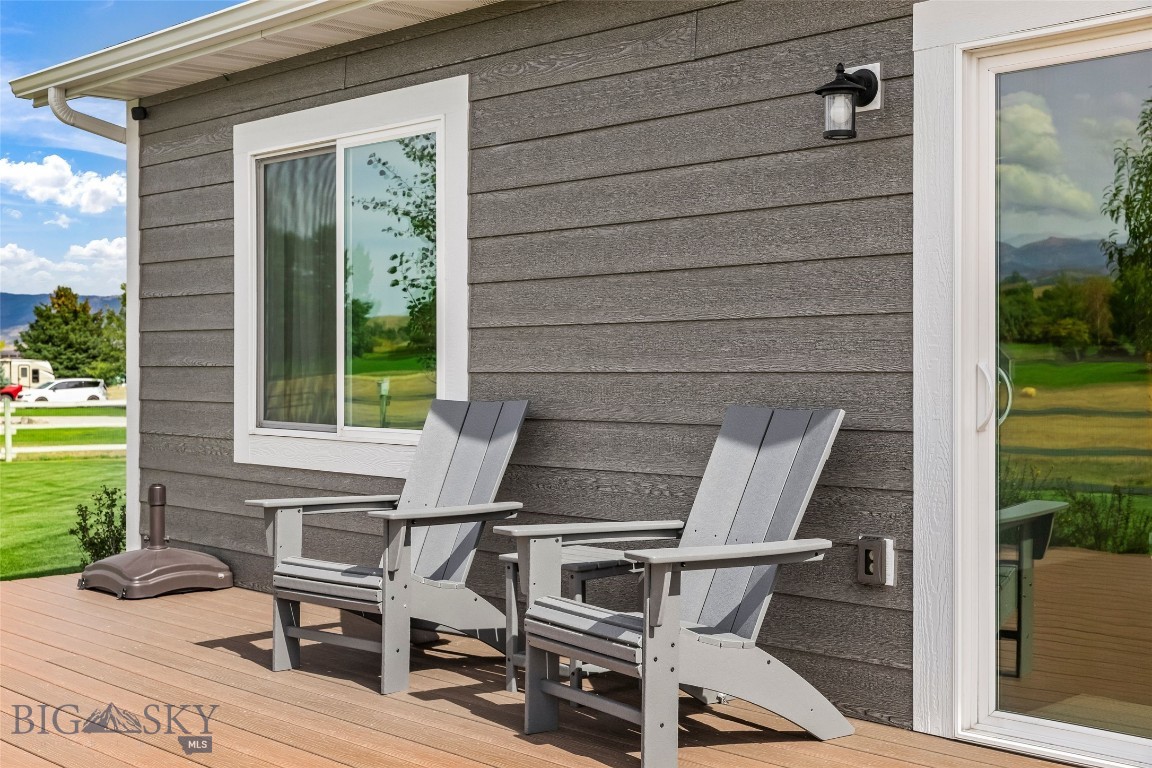 Valley Garden Golf Village - Residential