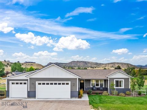 Photo of 15 Madison Drive, Ennis, MT 59729 (MLS # 405736)