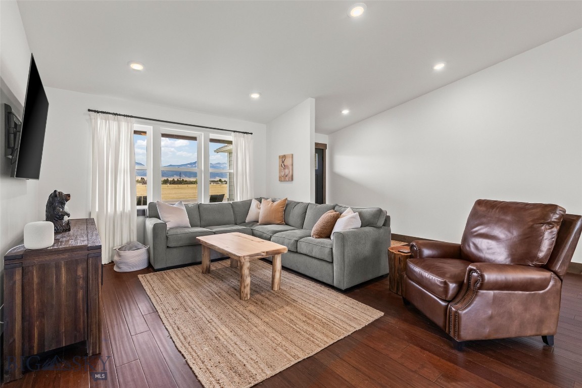 Valley Garden Golf Village - Residential