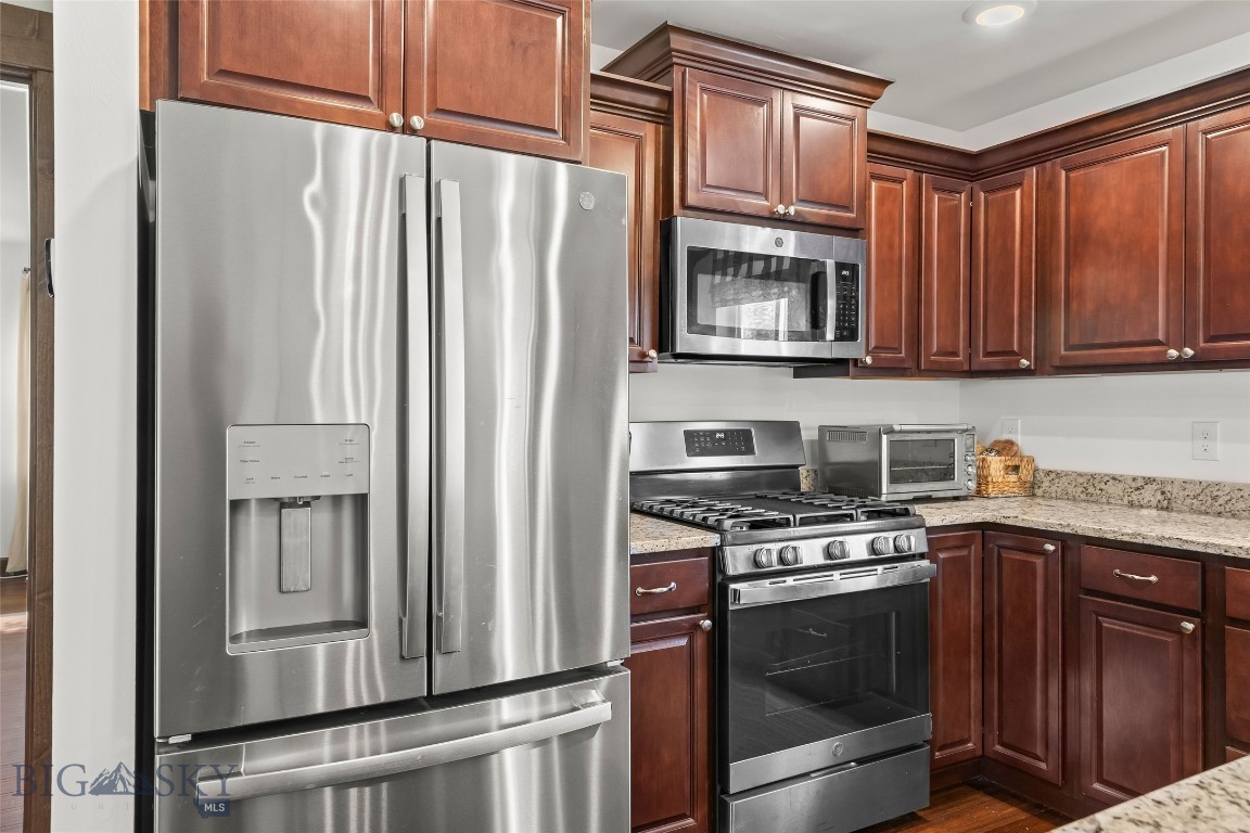 Valley Garden Golf Village - Residential