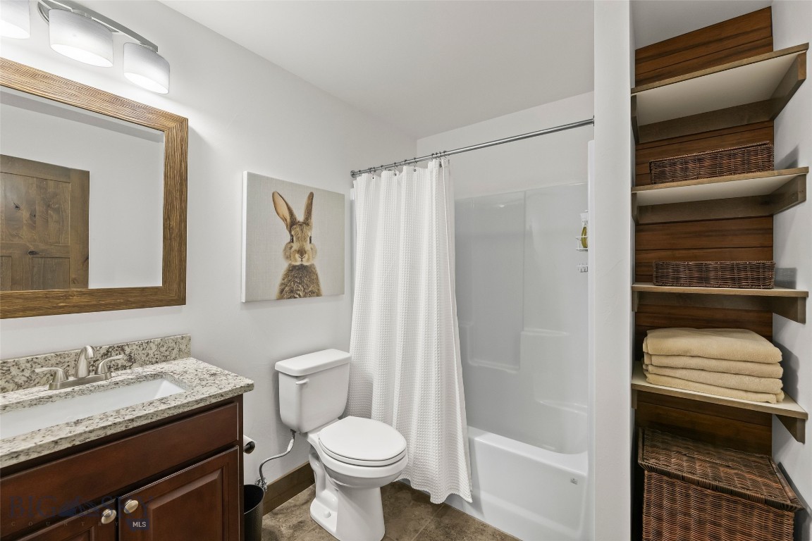 Valley Garden Golf Village - Residential