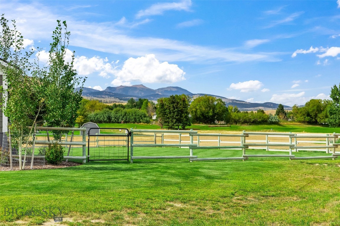 Valley Garden Golf Village - Residential