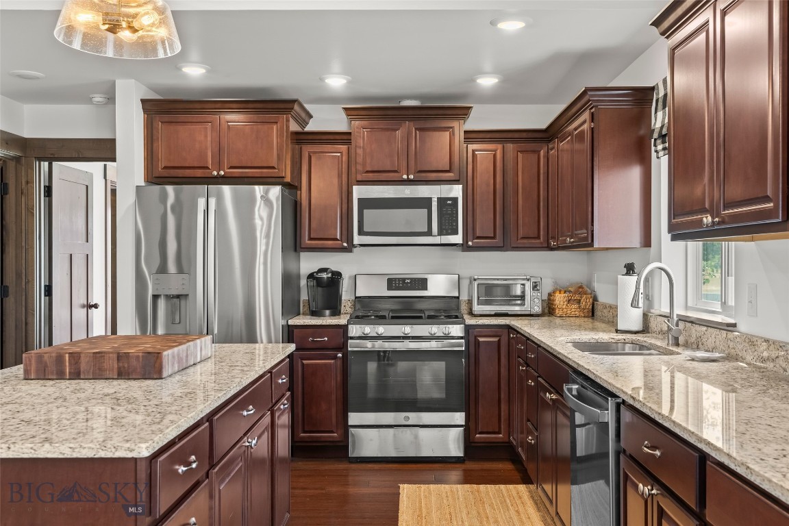 Valley Garden Golf Village - Residential